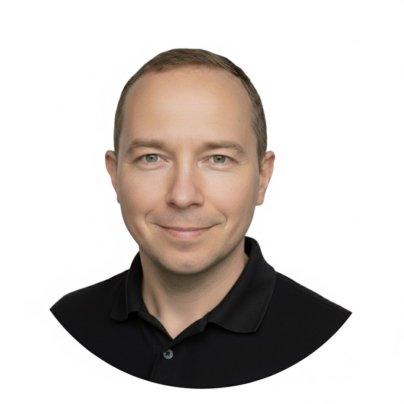 Andy Schwarz